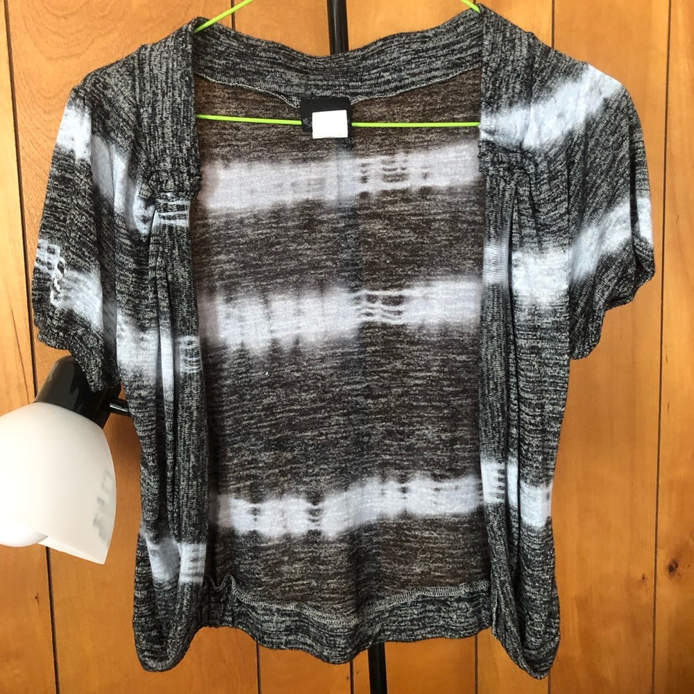 Daydrip High Cardigan